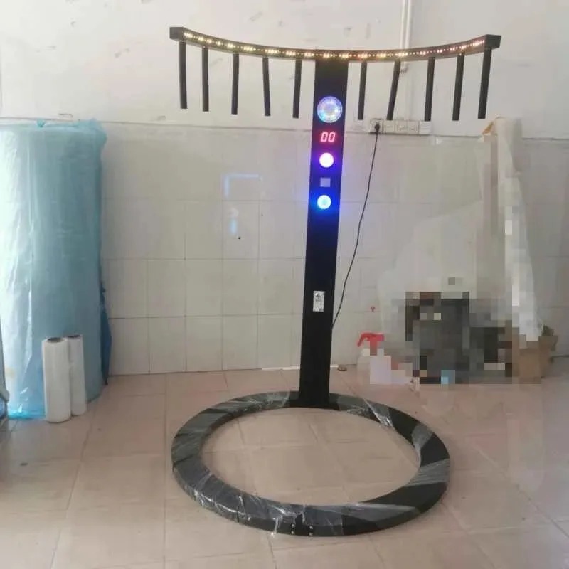 Gaming Console Stick - Hiburan Olahraga Dalam Ruangan Desain Baru