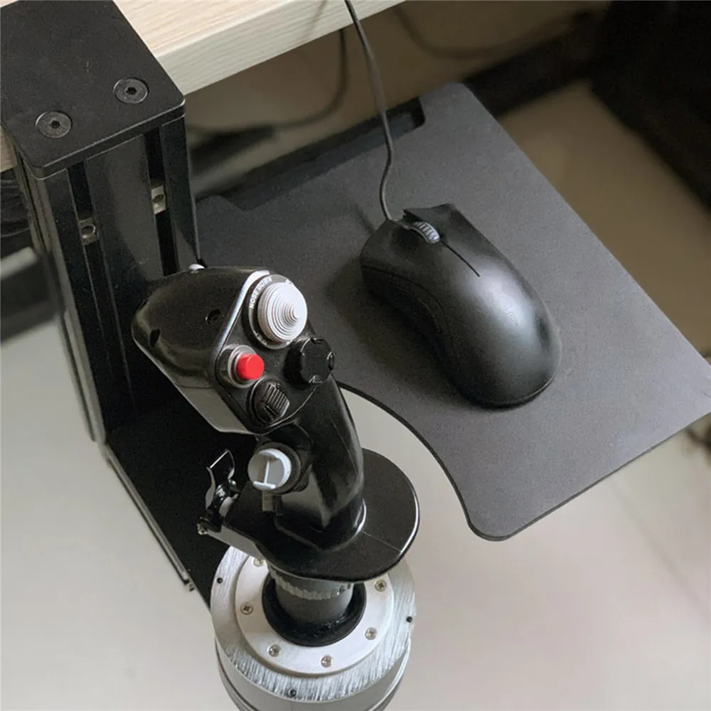 Flight Joystick Sim - Untuk THRUSTMASTER Hotas X56 VKB Simulator