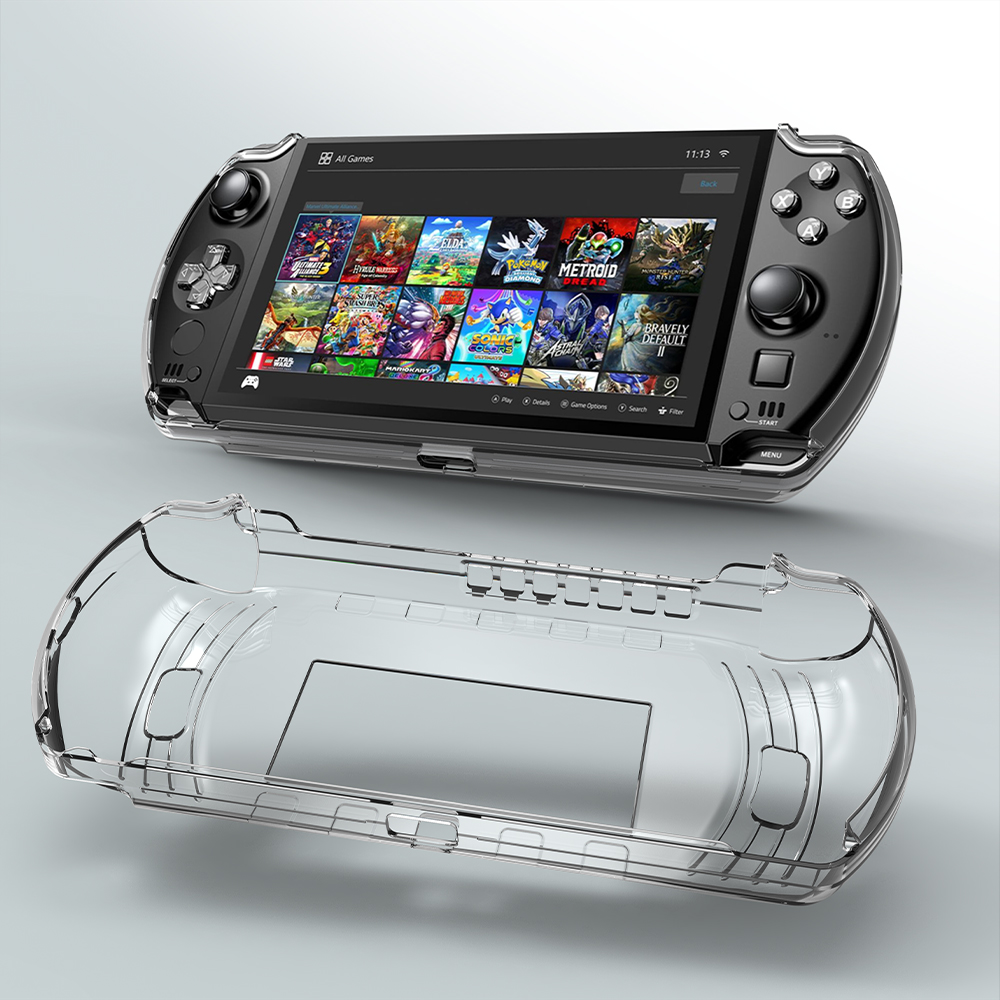 Console Gaming Pc Case - Casing Pelindung untuk GPD Win 4
