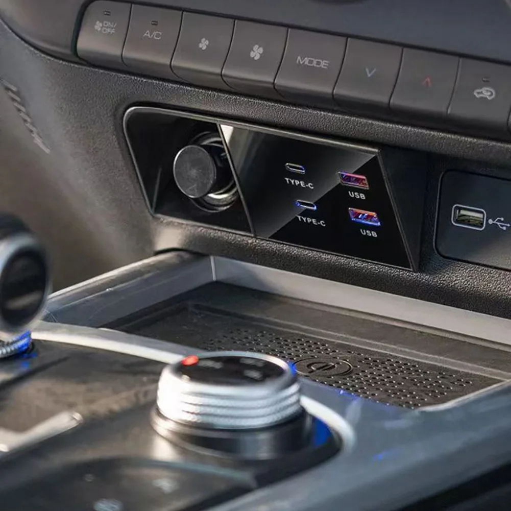 Controller Charging Dock - A96E-Car Central Control Fast Charging Expansion