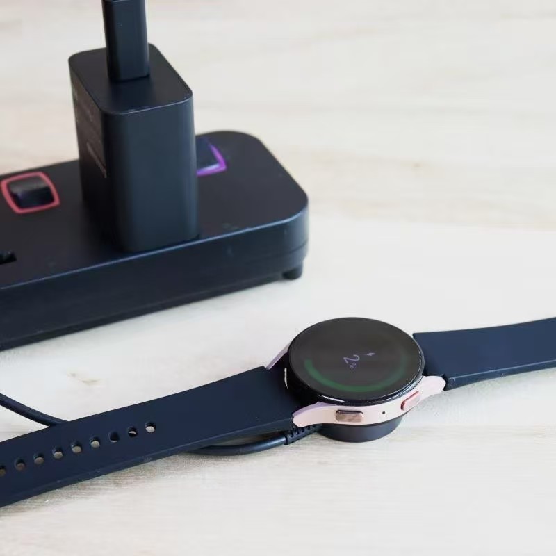 Controller Charging Dock - Dok Pengisi Daya Portabel Nirkabel Magnetik