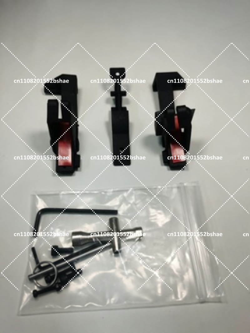 Flight Joystick Sim - Modul Throttle Simulasi Penerbangan untuk Aksesori
