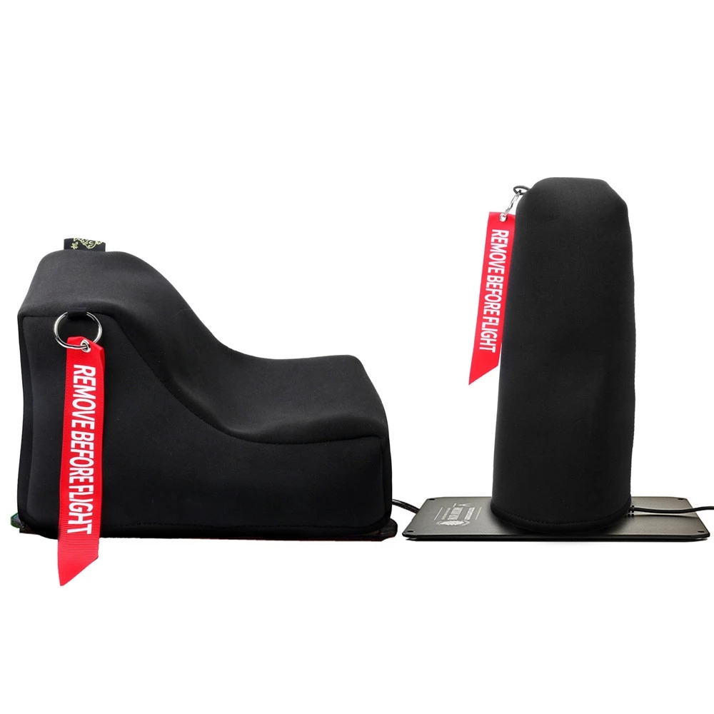 Flight Joystick Sim - Untuk Thrustmaster Warthog A10C Aksesoris Penutup
