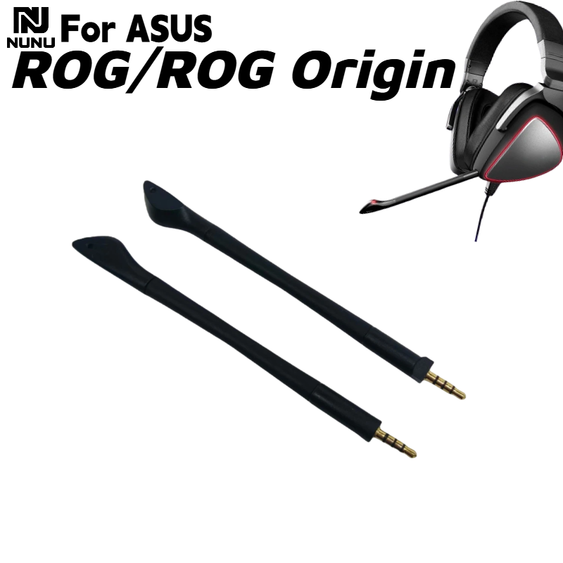 Headset Gaming Console - Mikrofon untuk ASUS ROG/ROG Origin RNIMRTE