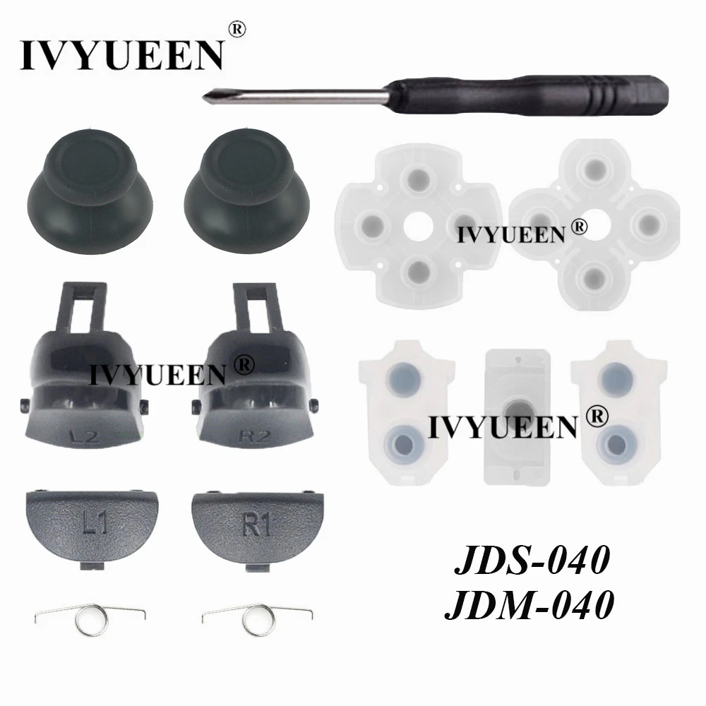 Gaming Console Tv Stick - IVYUEEN R2 L2 L1 R1 Kit