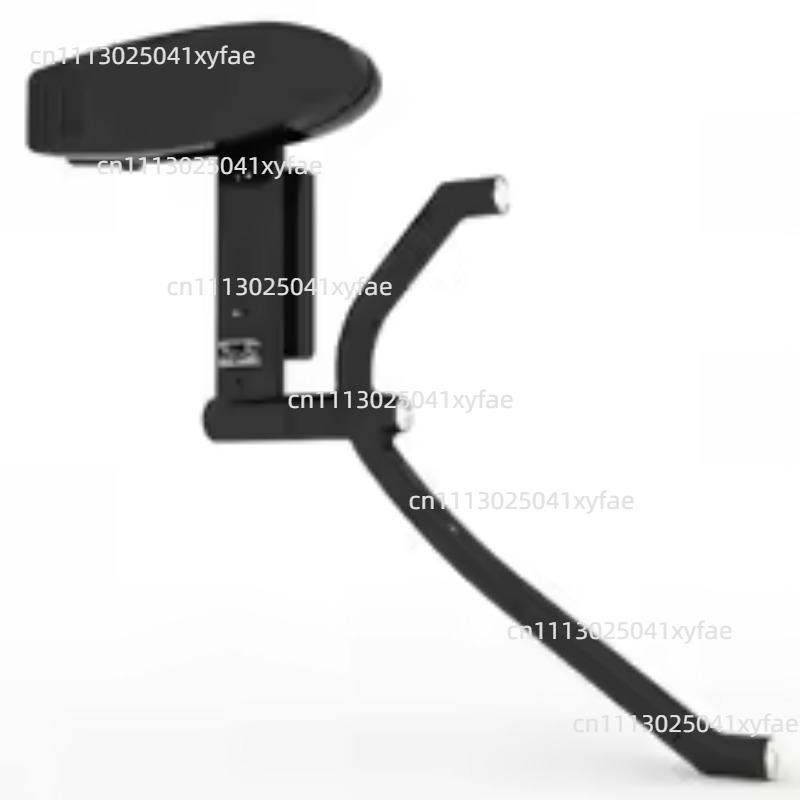 Flight Joystick Sim - Klip Pelacak Kepala Joystick Penerbangan Inframerah