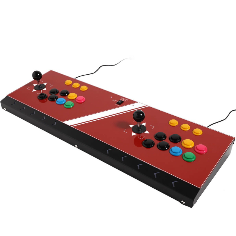 Gaming Console Stick - Stik arcade ganda untuk berbagai platform