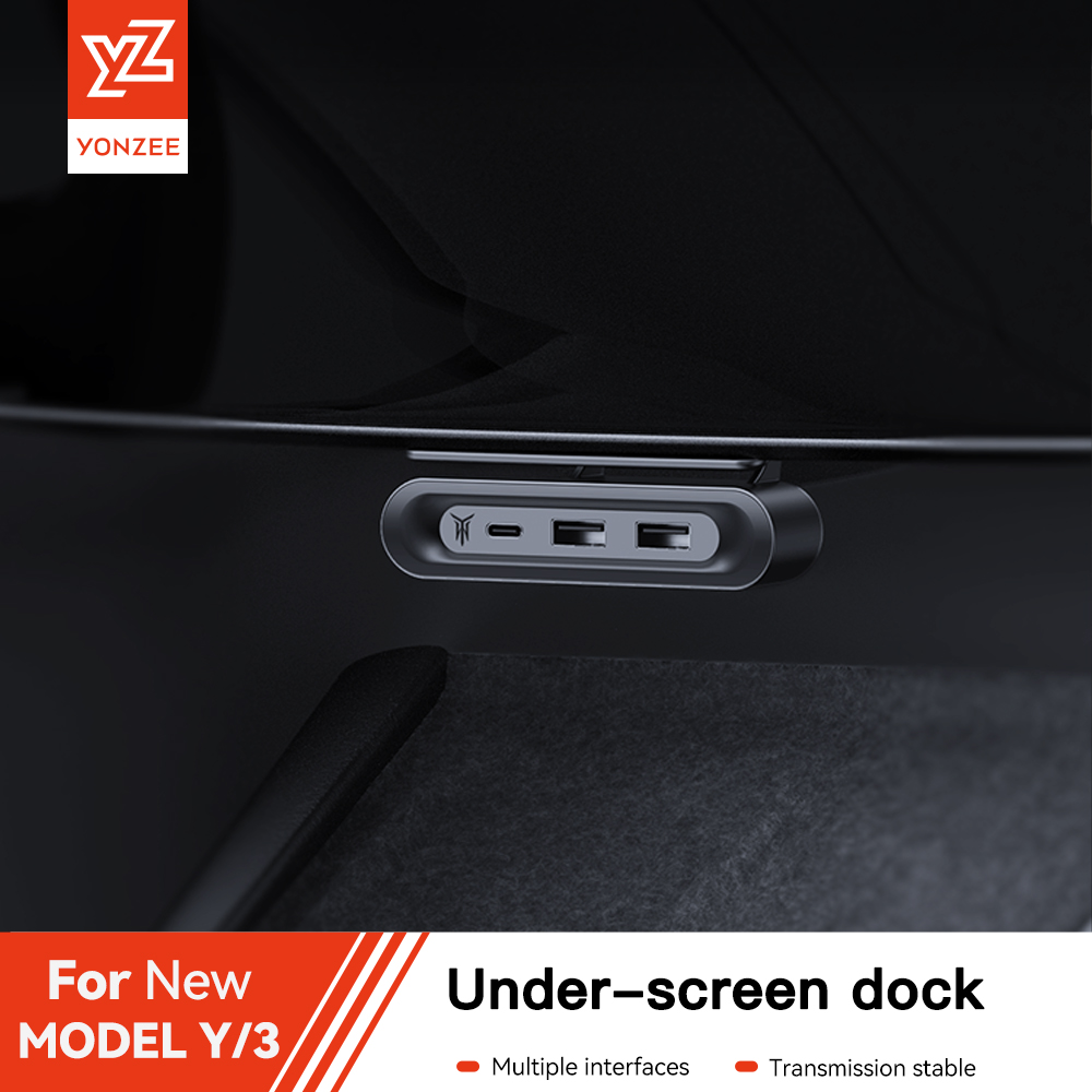 Controller Charging Dock - YZ untuk Tesla Model 3 Model