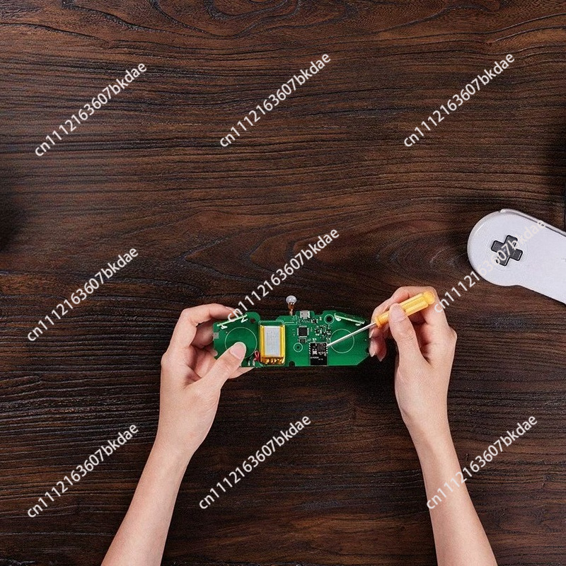 Gaming Console With Games - Kit Adaptor Pengontrol Game Bluetooth DIY,
