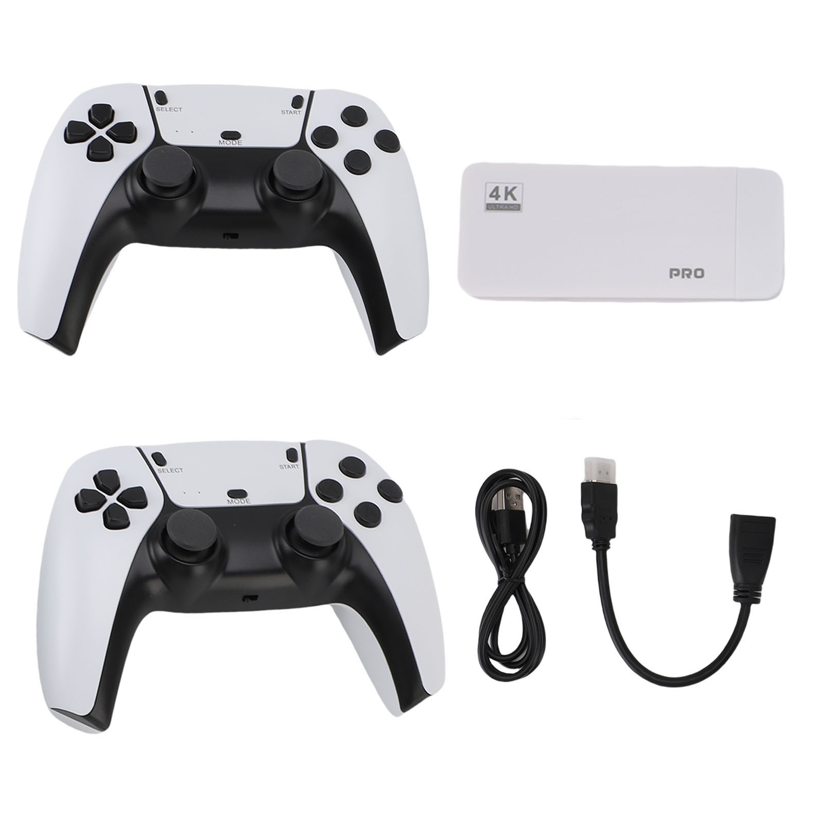 Gaming Console Stick - Konsol Game Retro M15 Stick Nostalgia