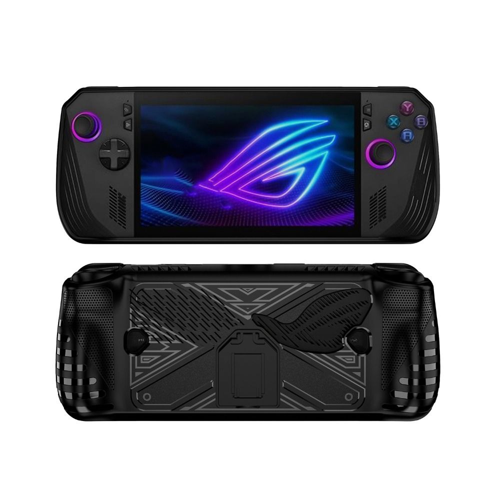 Gaming Console Rog - Casing Pelindung Konsol Game Genggam dengan
