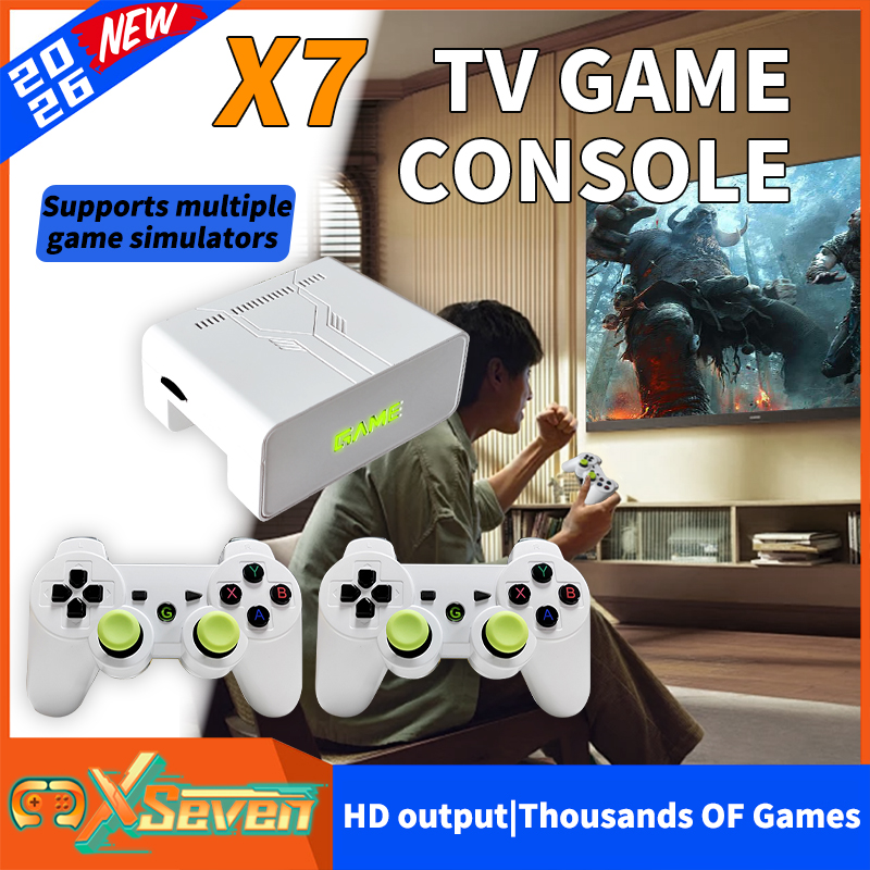 Konsol Game Video 4K Sistem Li - Gaming Console Stick ulasan dan harga
