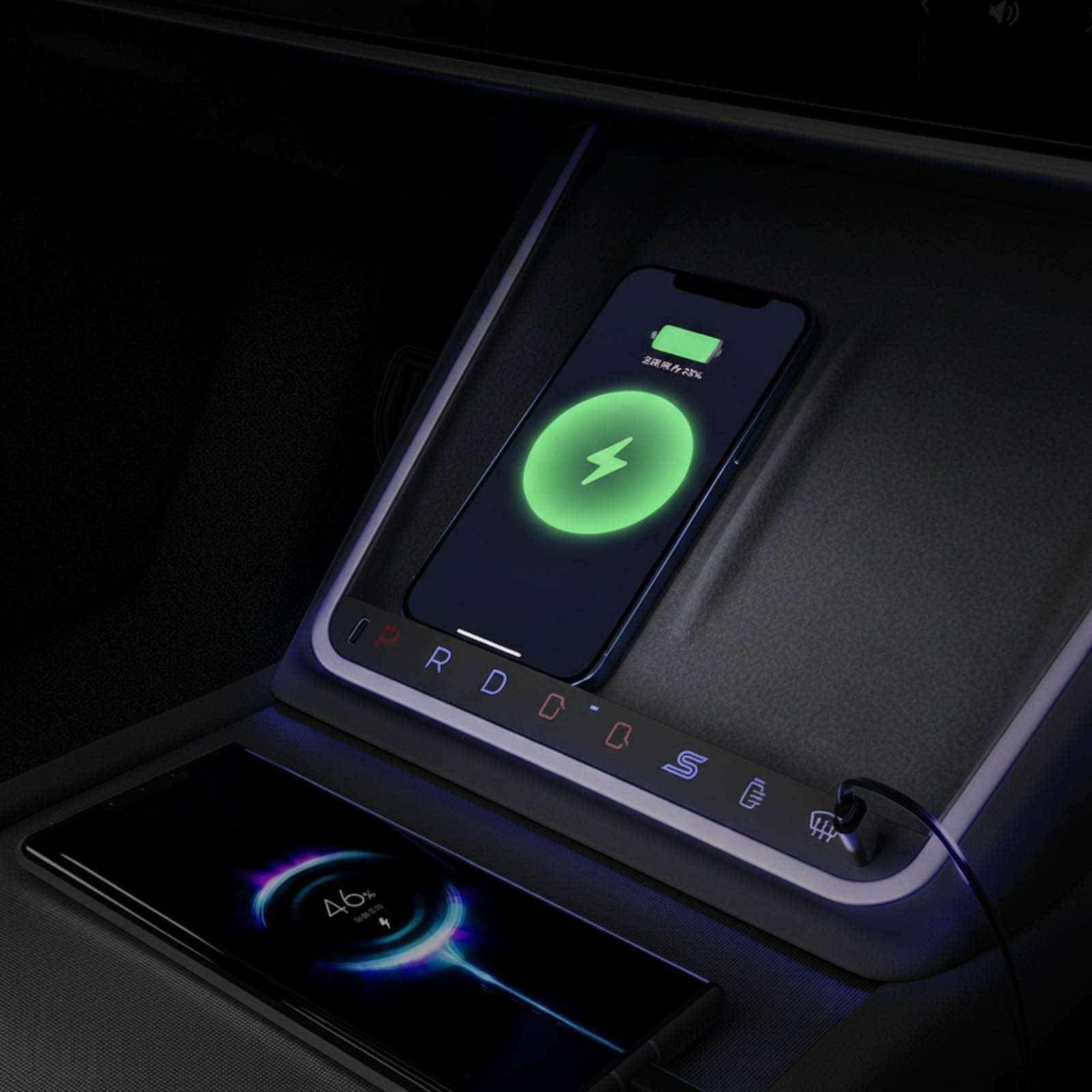 Stasiun Pengisian Daya Mobil M - Controller Charging Dock ulasan dan harga