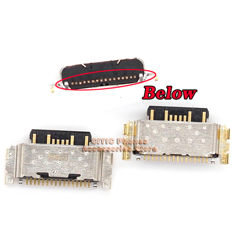 Pengisi daya USB mikro tipe-c  - Controller Charging Dock ulasan dan harga