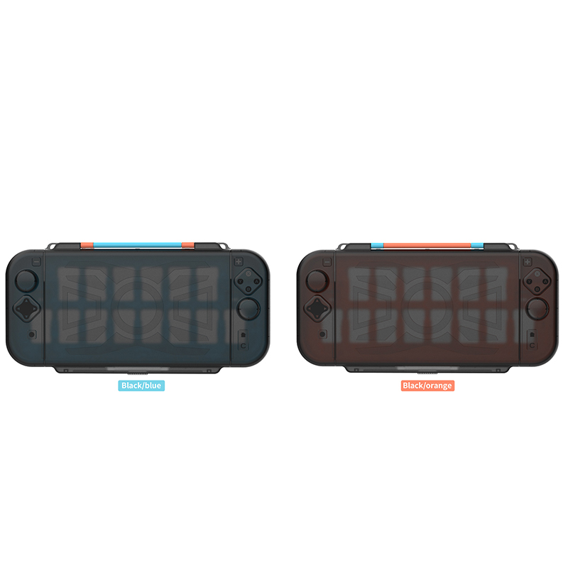 Tas PC Penyimpanan Kartu Pelin - Console Gaming Pc Case ulasan dan harga