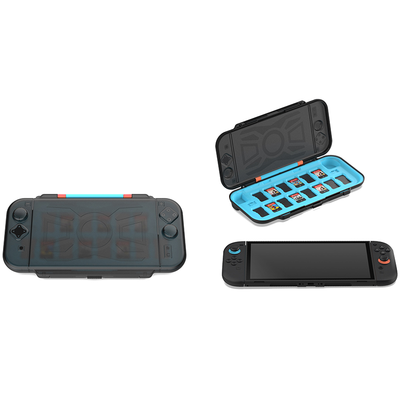 Tas PC Penyimpanan Kartu Pelin - Console Gaming Pc Case ulasan dan harga
