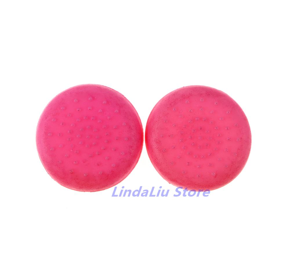 500 Buah Penutup Pegangan TPU  - Gaming Console Tv Stick ulasan dan harga