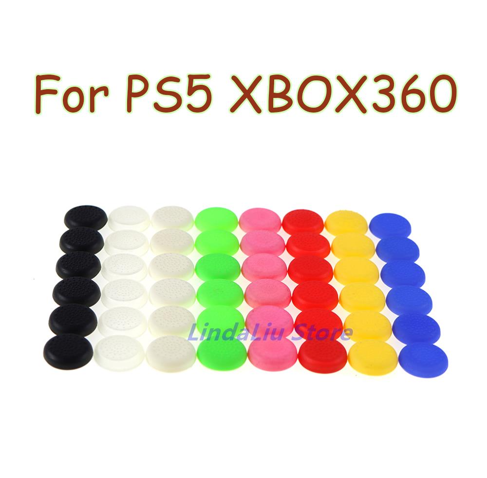 500 Buah Penutup Pegangan TPU  - Gaming Console Tv Stick ulasan dan harga