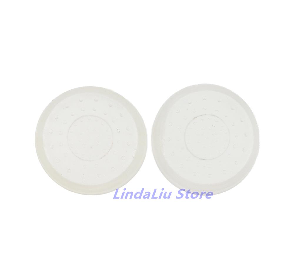 500 Buah Penutup Pegangan TPU  - Gaming Console Tv Stick ulasan dan harga