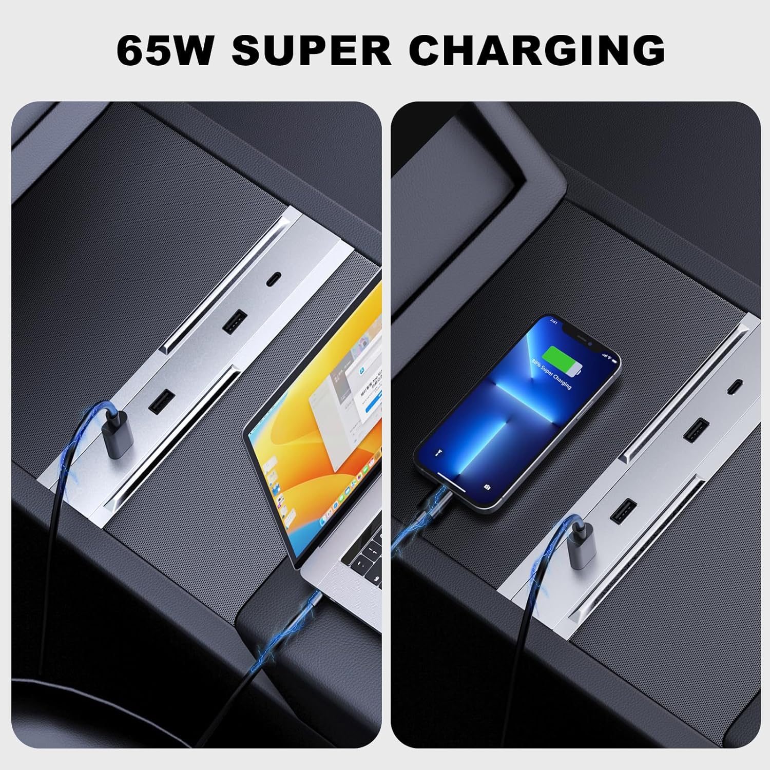 Dock Pengisian Daya Cepat 27W- - Controller Charging Dock ulasan dan harga