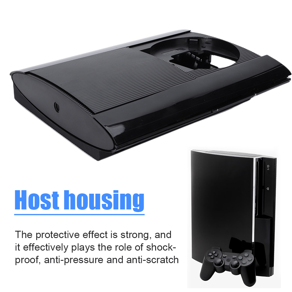 Casing Konsol Game PC Solid Fu - Console Gaming Pc Case ulasan dan harga