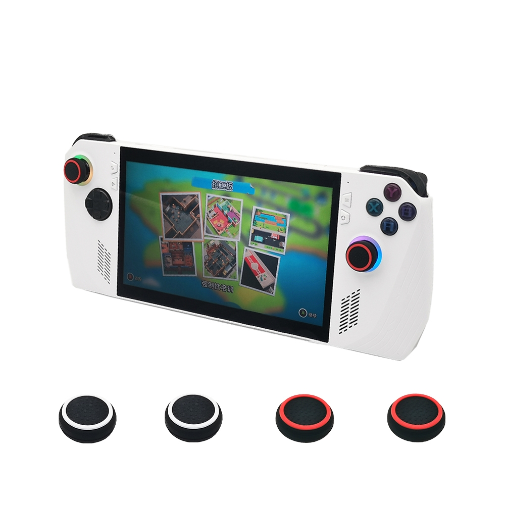 Cocok untuk tutup joystick kon - Gaming Console Rog ulasan dan harga