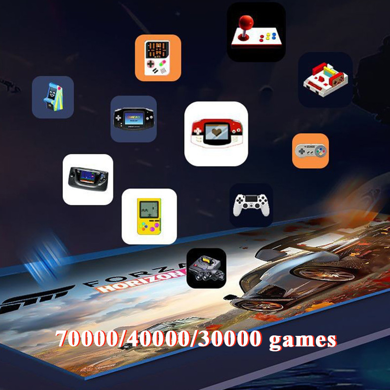 X2 Retro Game Stick dengan 128 - Gaming Console Stick ulasan dan harga