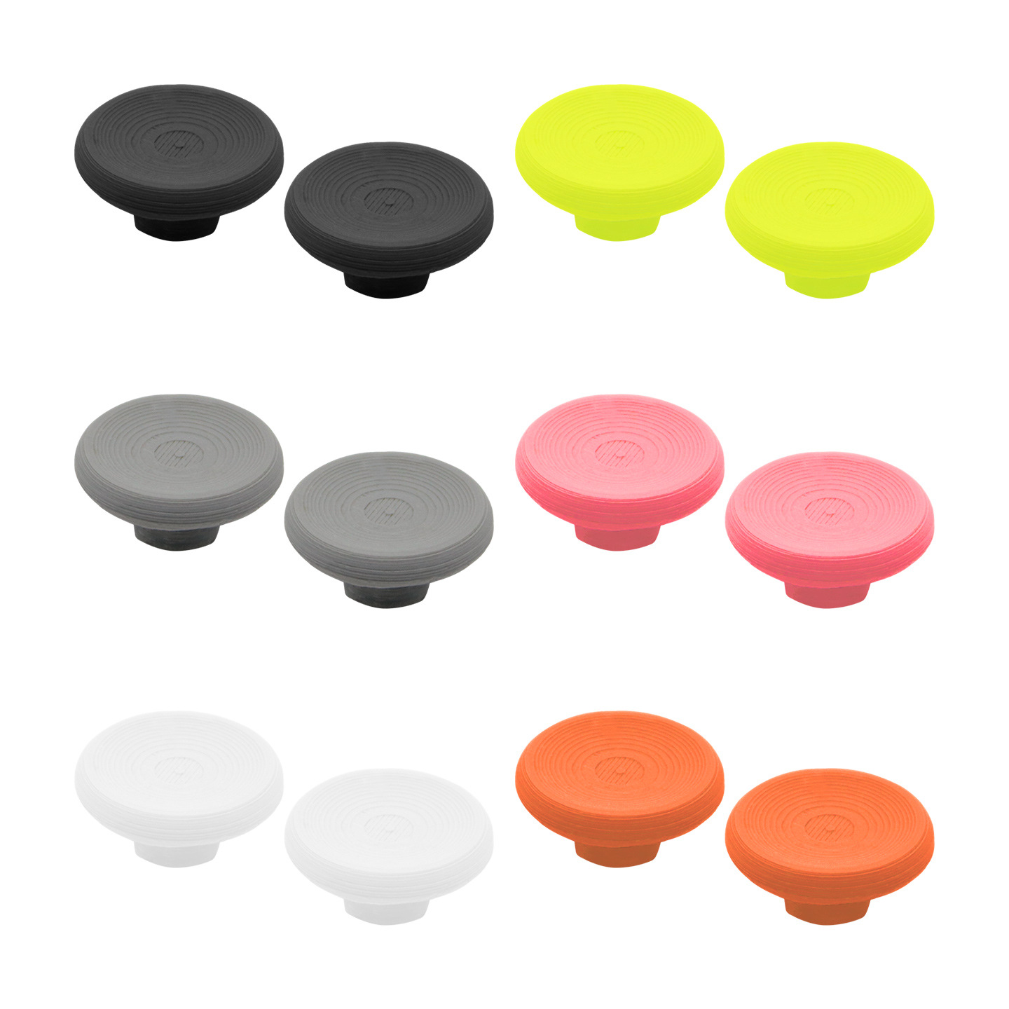 Tutup Joystick Silikon untuk K - Gaming Console Stick ulasan dan harga