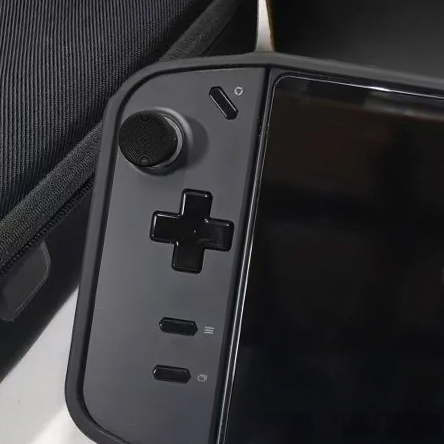 Tutup Joystick Silikon untuk K - Gaming Console Stick ulasan dan harga