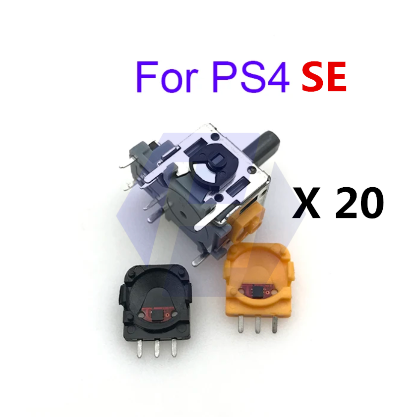 20PCS Joystick Presisi Tinggi  - Gaming Console Tv Stick ulasan dan harga