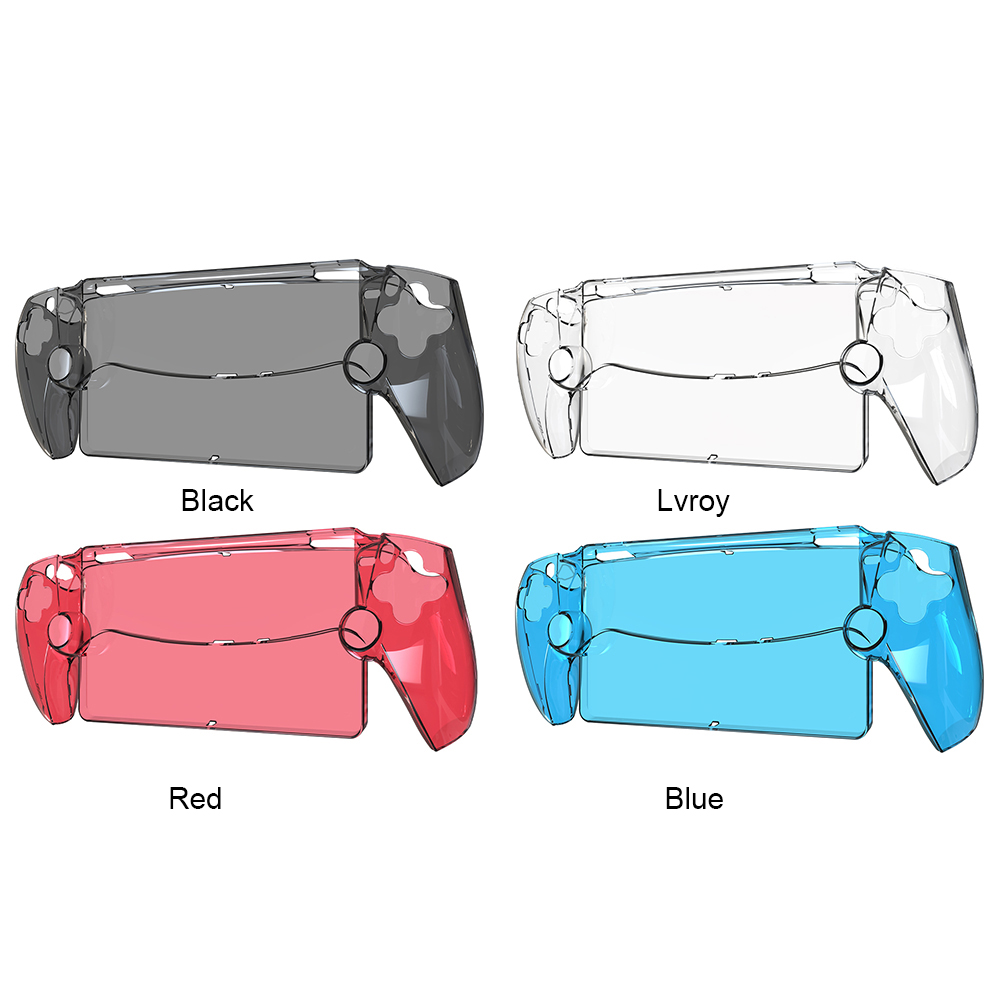 Casing Pelindung Transparan Ta - Console Gaming Pc Case ulasan dan harga