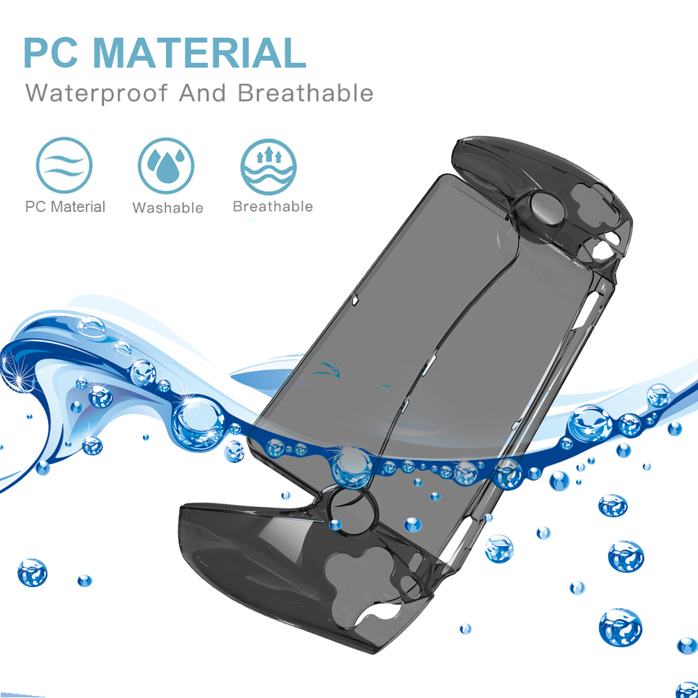 Casing Pelindung Transparan Ta - Console Gaming Pc Case ulasan dan harga