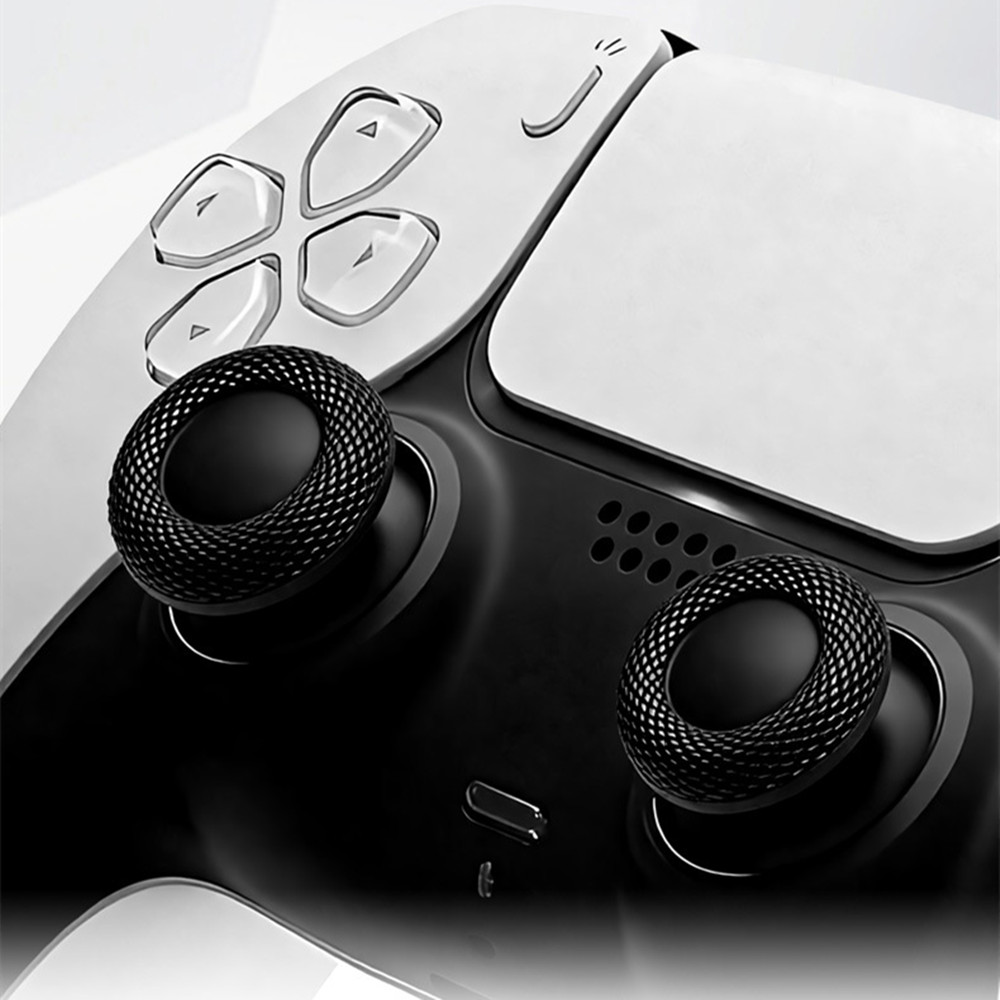 Set Grip Jempol Tutup Joystick - Gaming Console Tv Stick ulasan dan harga