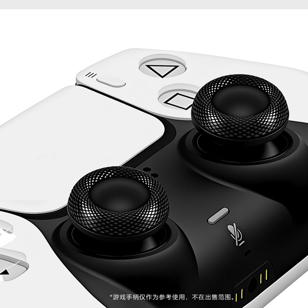 Set Grip Jempol Tutup Joystick - Gaming Console Tv Stick ulasan dan harga