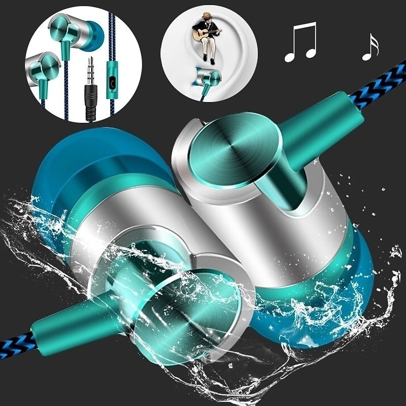 Mikrofon HD bawaan, earphone b - Headset Gaming Console ulasan dan harga