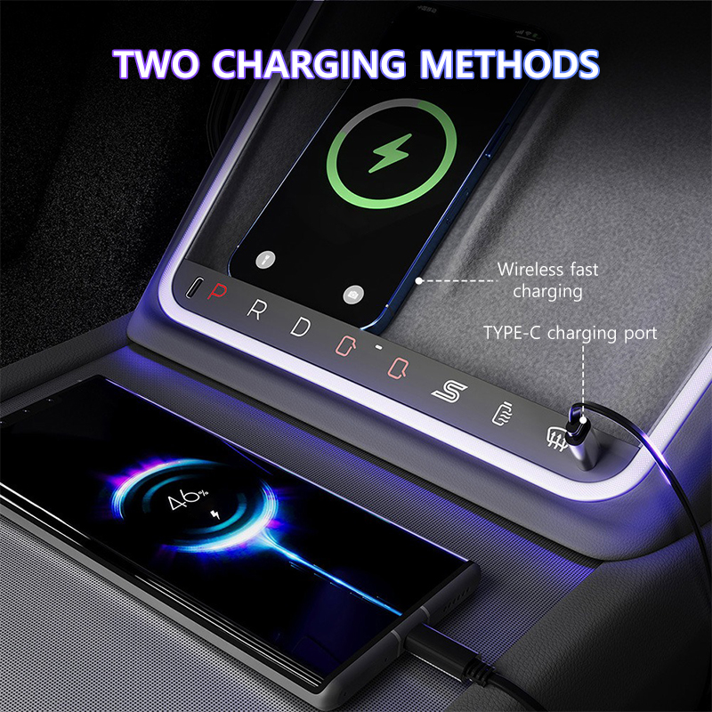 Dok Pengisian Daya Nirkabel To - Controller Charging Dock ulasan dan harga