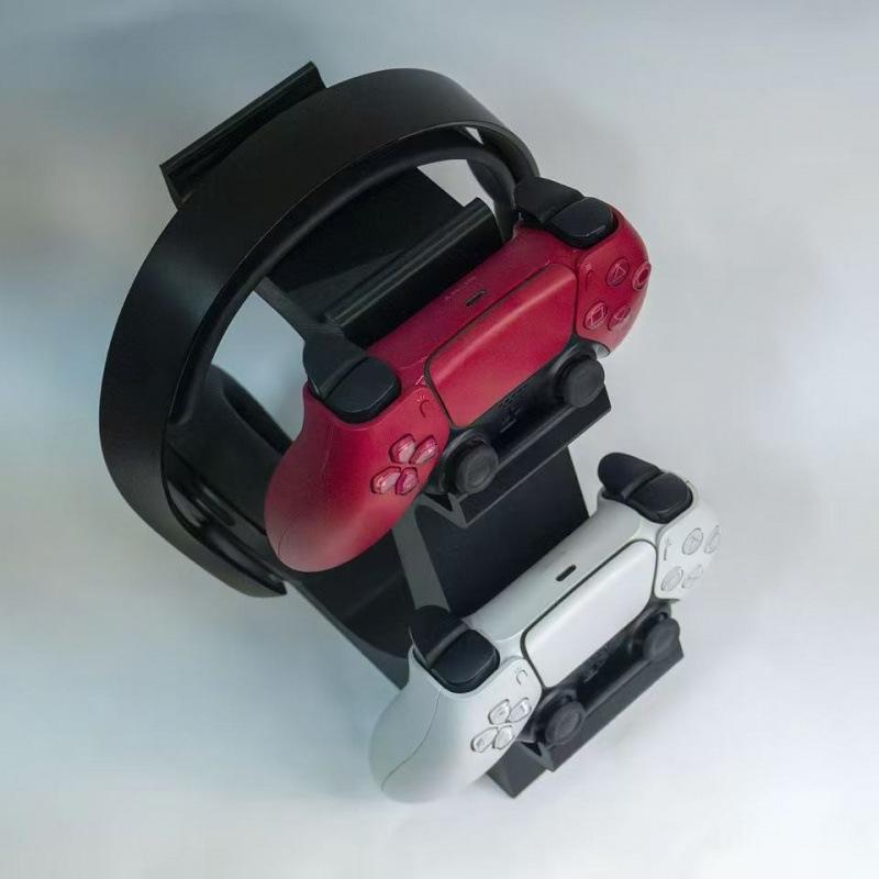 1 Buah Dudukan Pengontrol 3-In - Controller Charging Dock ulasan dan harga