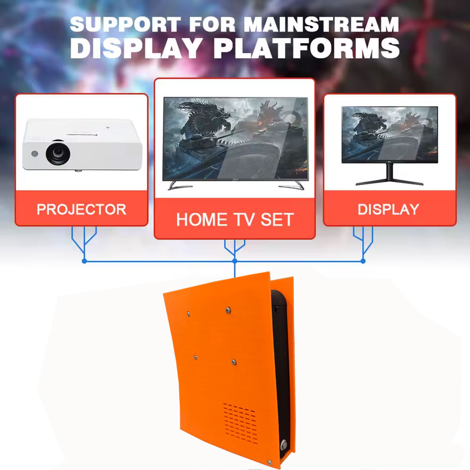 Konsol Game Retro M88 Baru 4K  - Gaming Console Stick ulasan dan harga