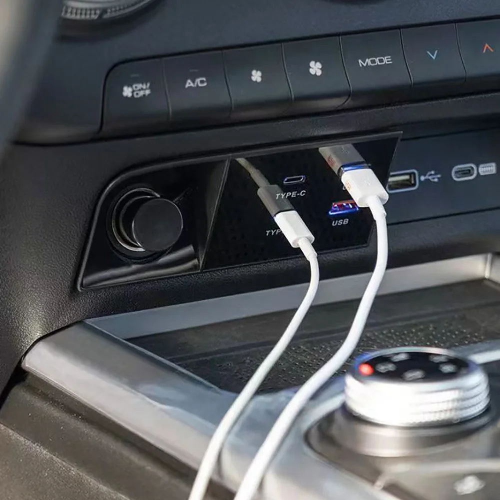 A96E-Car Central Control Fast  - Controller Charging Dock ulasan dan harga
