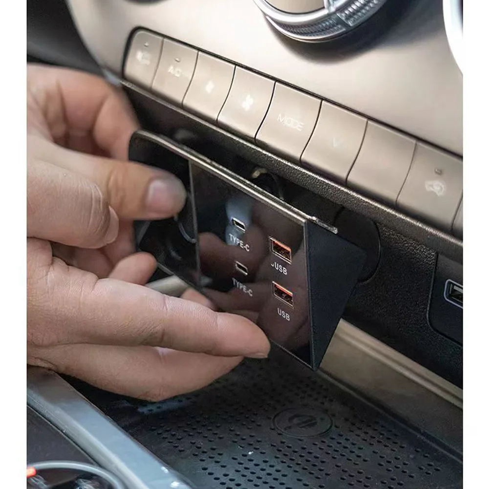 A96E-Car Central Control Fast  - Controller Charging Dock ulasan dan harga