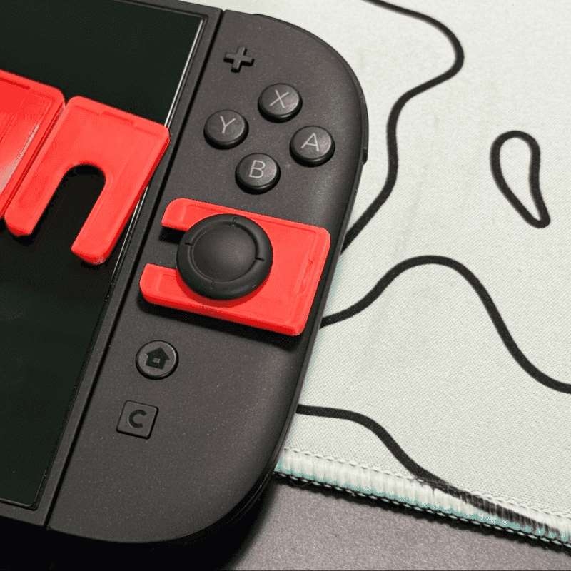 Penutup Pelindung Kunci Joysti - Gaming Console Stick ulasan dan harga