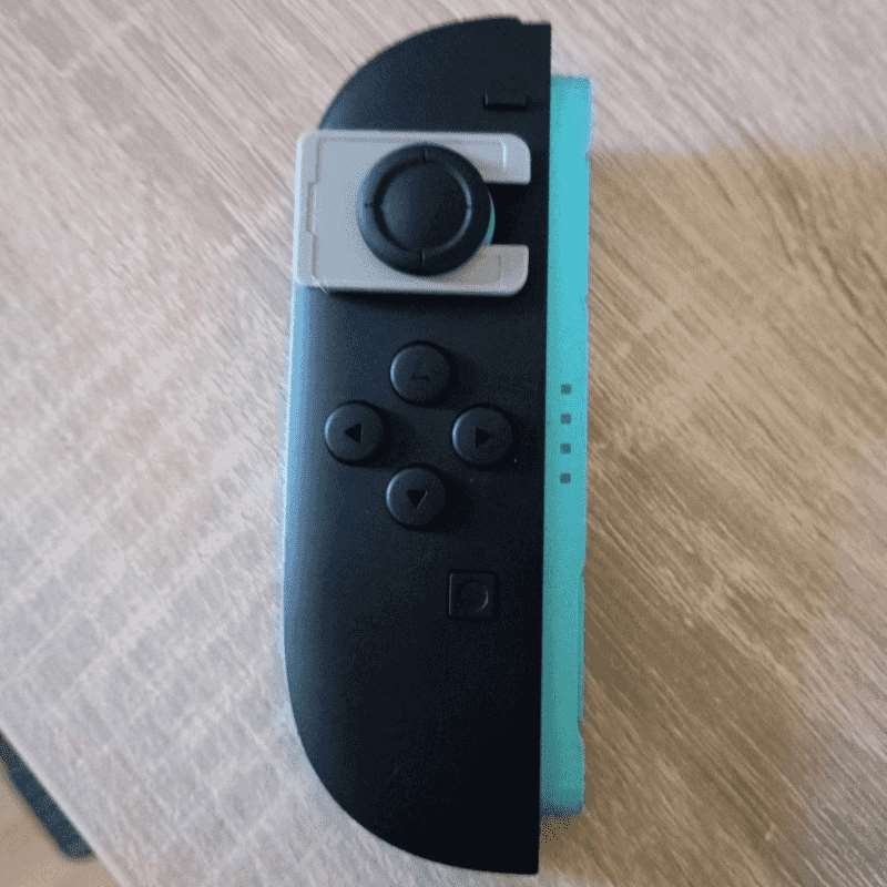 Penutup Pelindung Kunci Joysti - Gaming Console Stick ulasan dan harga