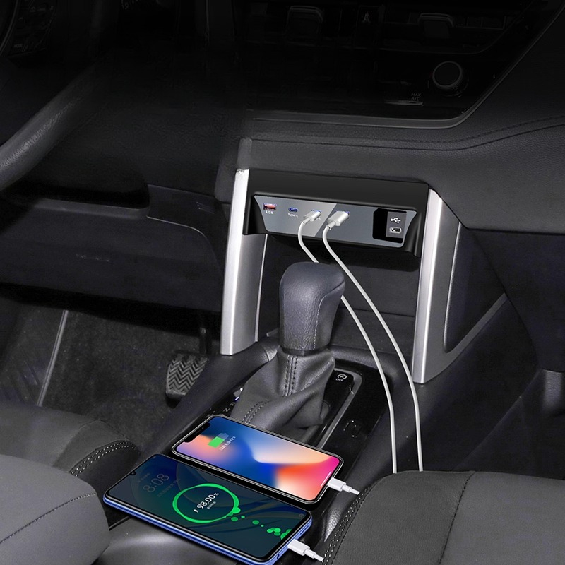 Dock Pengisian Daya USB Kontro - Controller Charging Dock ulasan dan harga