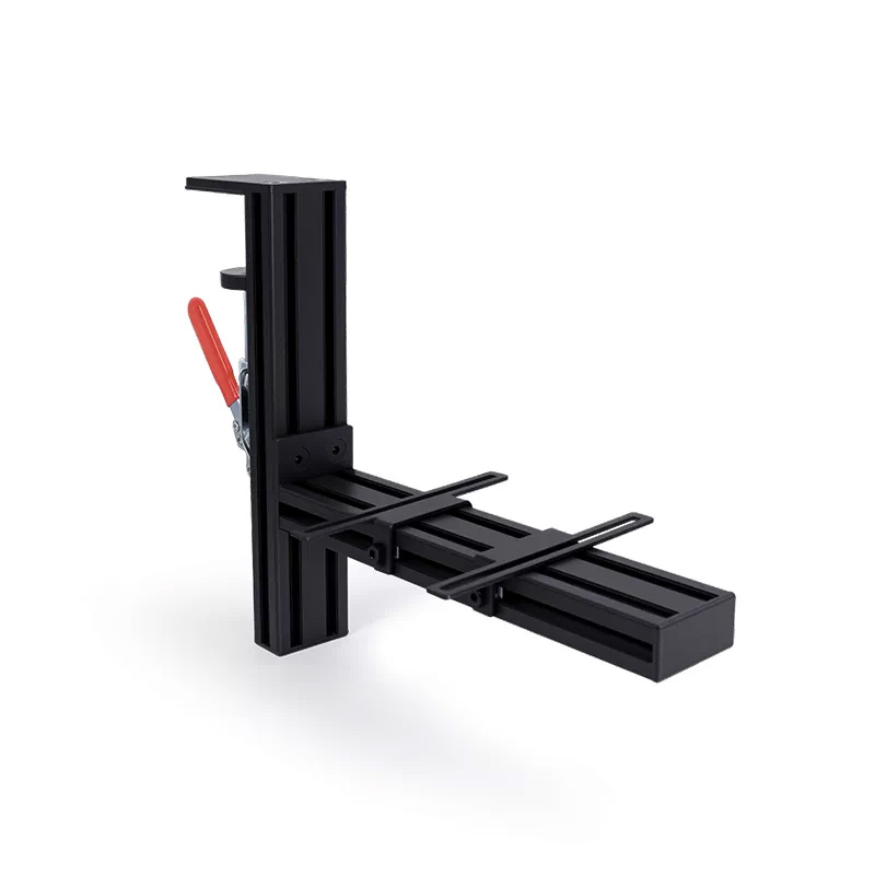 HOTAS Desk Mount dengan Quick  - Flight Joystick Sim ulasan dan harga