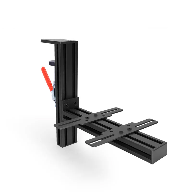 HOTAS Desk Mount dengan Quick  - Flight Joystick Sim ulasan dan harga