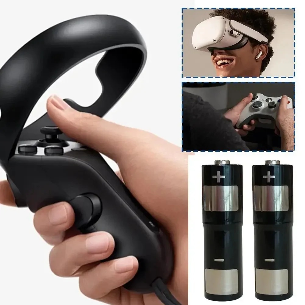 Untuk Mate Quest 3/3s 2 Buah B - Controller Charging Dock ulasan dan harga