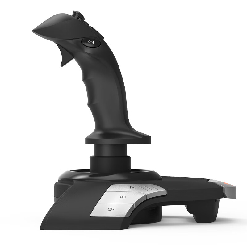 PXN F16 sertifikasi penerbanga - Flight Joystick Sim ulasan dan harga