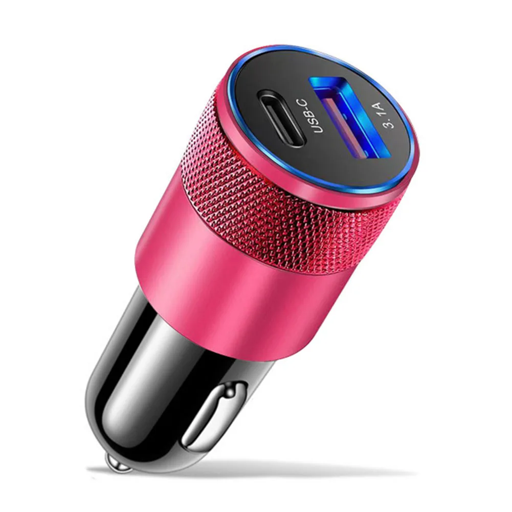 Pengisi daya mobil 1xUSB-C Hit - Controller Charging Dock ulasan dan harga