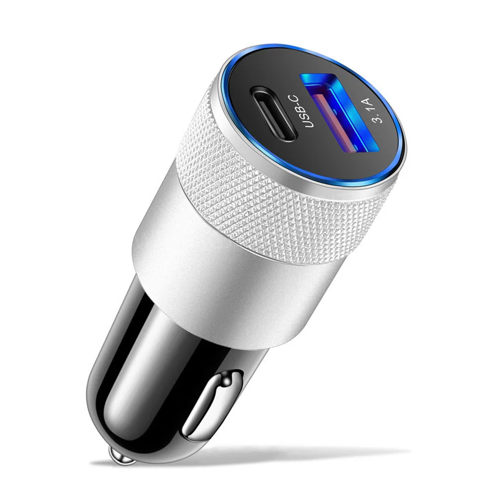 Pengisi daya mobil 1xUSB-C Hit - Controller Charging Dock ulasan dan harga