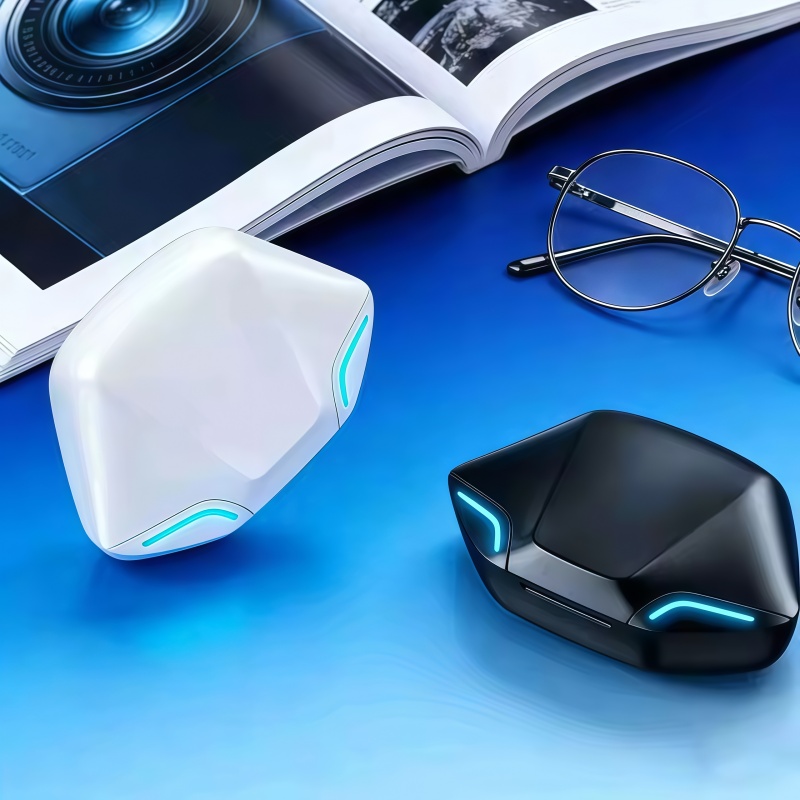 2026 Hot X15 TWS Headset Bluet - Headset Gaming Console ulasan dan harga